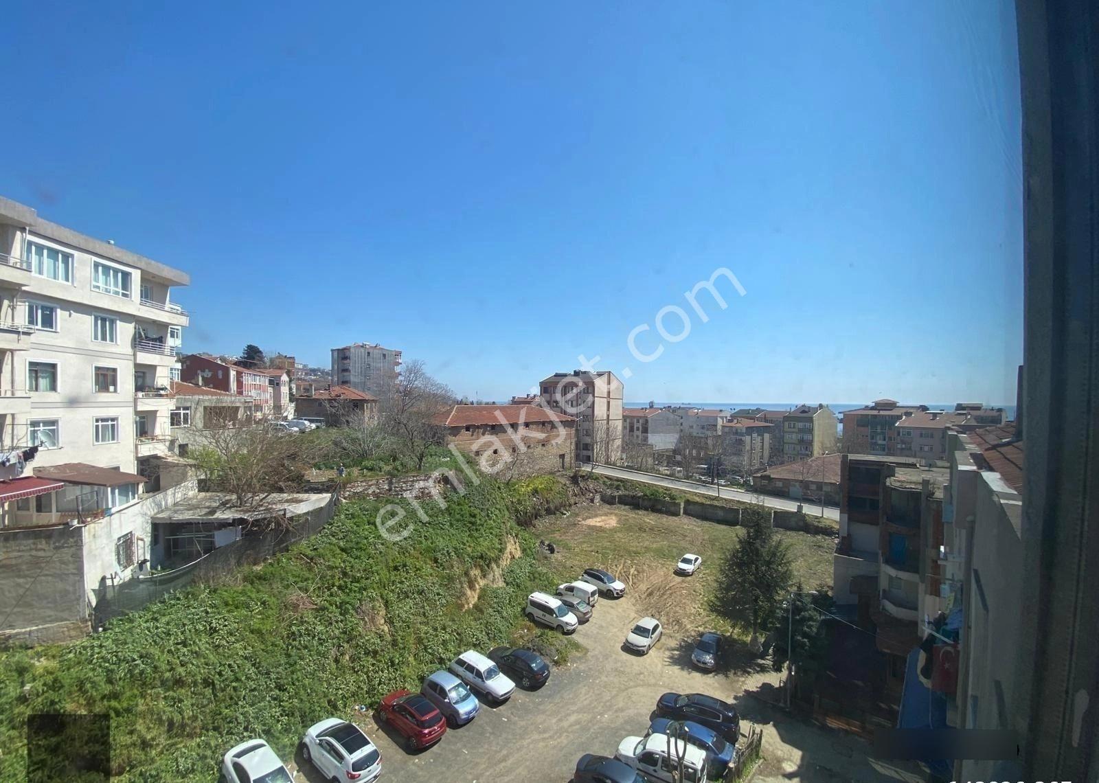 Nexus'tan Çiftlikönü Mah'de Satılık Fırsat Fiyata 3+1 Daire