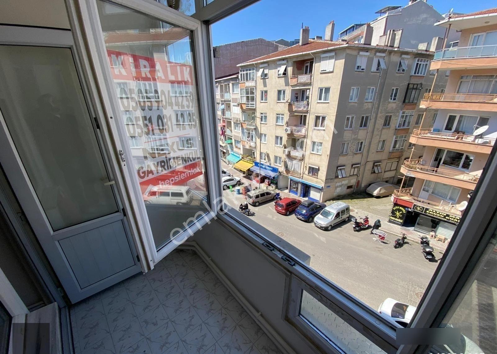 Nexus' Tan Soğukkuyu Mah' De 3+1 Kiralık Asansörlü Daire - Görsel 19
