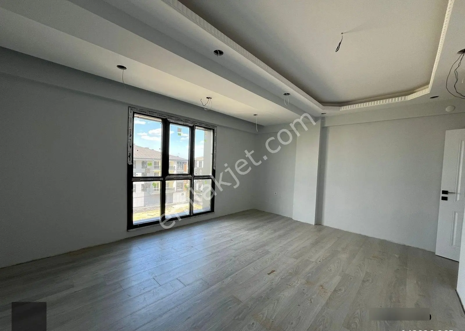 Nexus'tan Atatürk Mah'de 2+1 Satılık Daire - Görsel 4
