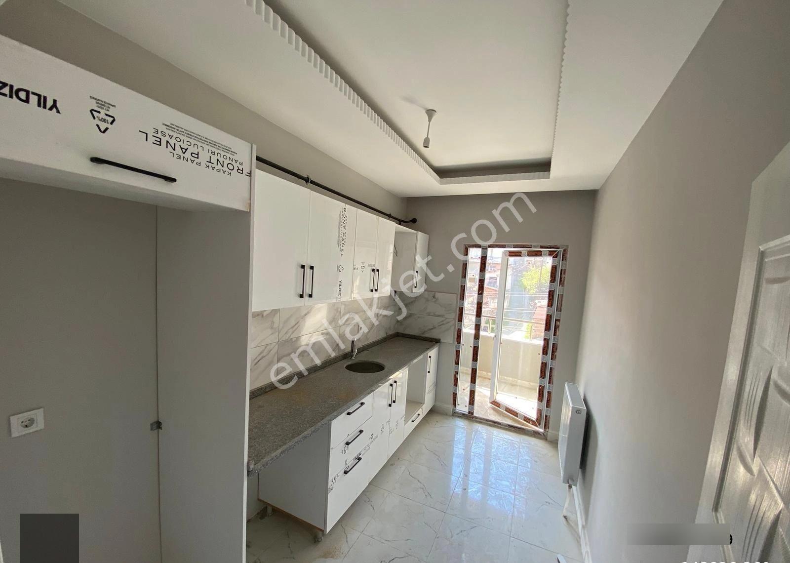 Nexus'tan Barbaros Mah'de Geniş 2+1 Satılık Daire - Görsel 14