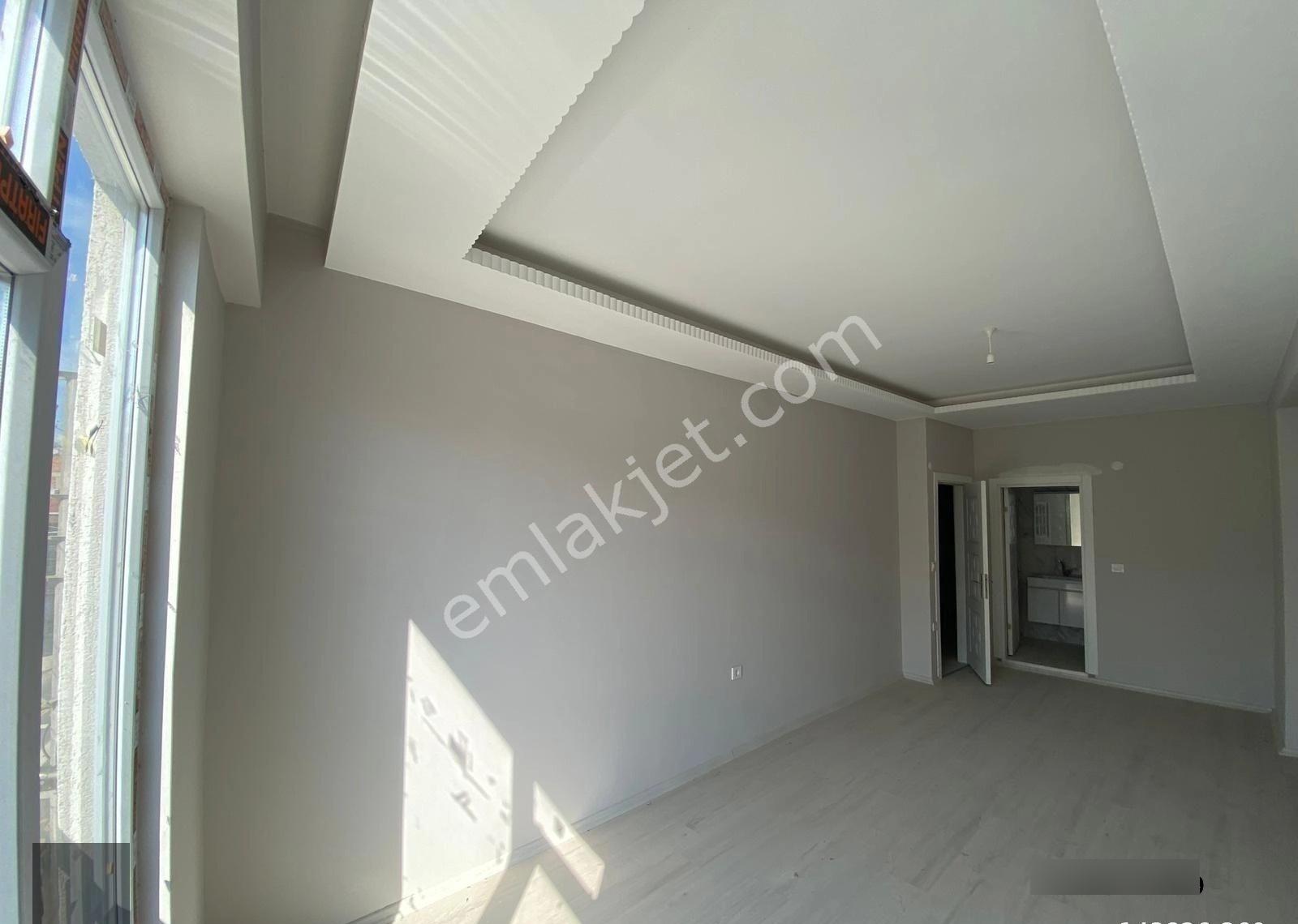Nexus'tan Barbaros Mah'de Geniş 2+1 Satılık Daire - Görsel 9