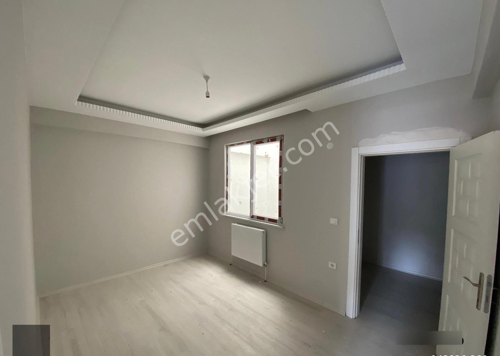Nexus'tan Barbaros Mah'de Geniş 2+1 Satılık Daire - Görsel 21