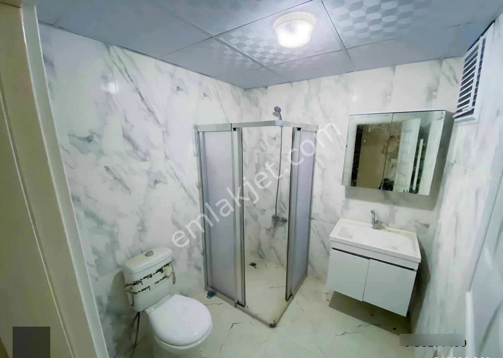 Nexus'tan Barbaros Mah'de Geniş 2+1 Satılık Daire - Görsel 17