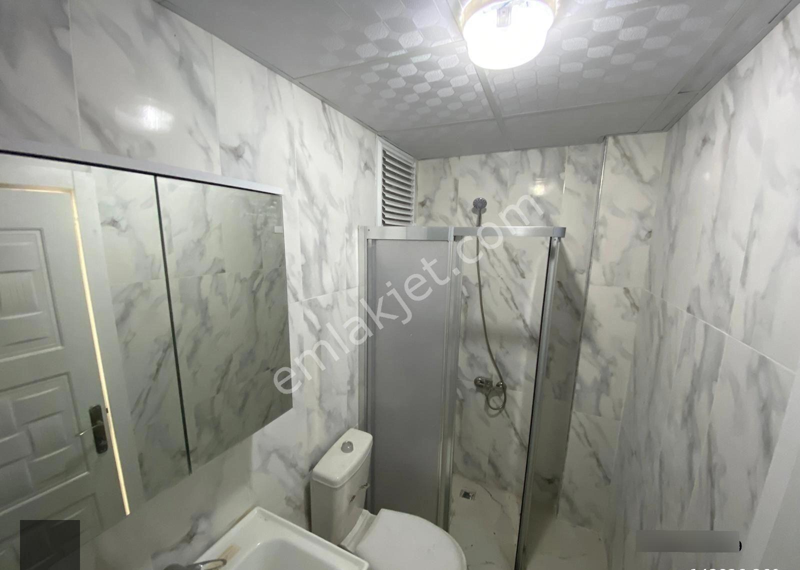 Nexus'tan Barbaros Mah'de Geniş 2+1 Satılık Daire - Görsel 16