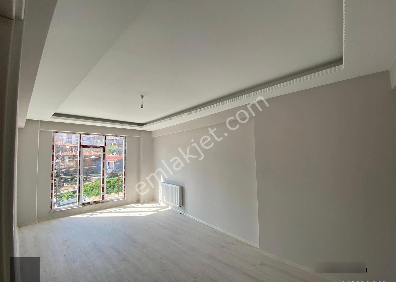 Nexus'tan Barbaros Mah'de Geniş 2+1 Satılık Daire - Görsel 7