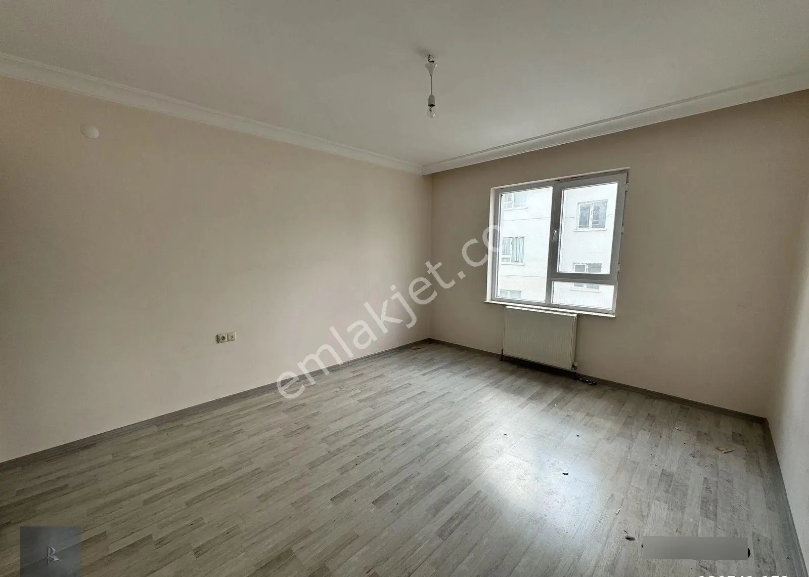 Bade Emlak İnşaattan Mamak Yeşilbayır Koşuyolunda 3+1 Lüks Daire - Görsel 26