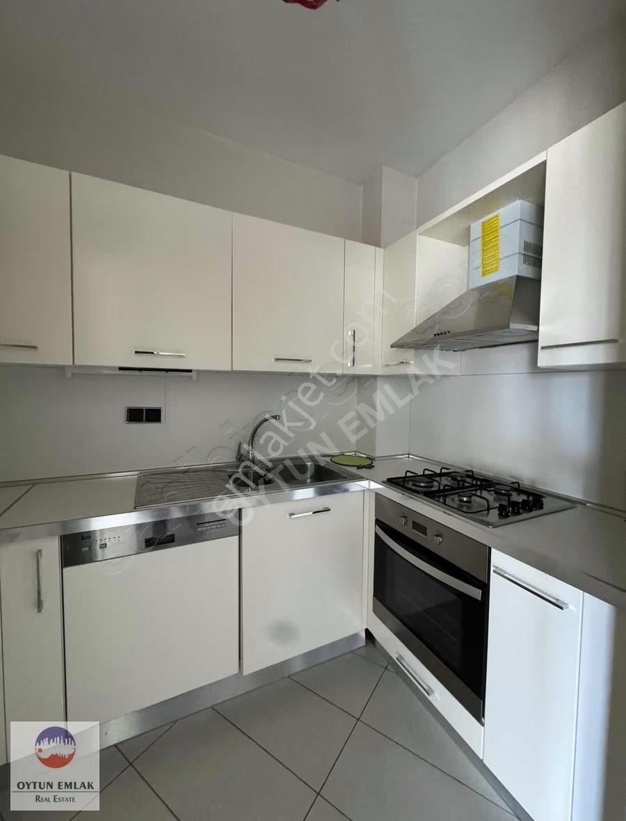 Bosphorus Cıty Göl Manzaralı Full Eşyalı 1+1 Kiralık Daire 74 M² - Görsel 12