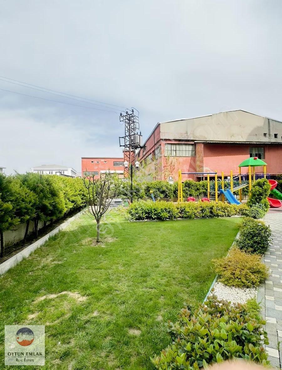 Avcılar Üniversite Mah. Anka Sitesi Satılık 3+1 Daire 154 M² - Görsel 25