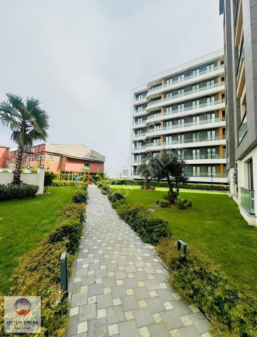 Avcılar Üniversite Mah. Anka Sitesi Satılık 3+1 Daire 154 M² - Görsel 21
