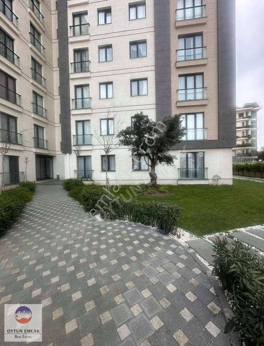 Avcılar Üniversite Mah. Anka Sitesi Satılık 3+1 Daire 154 M² - Görsel 16