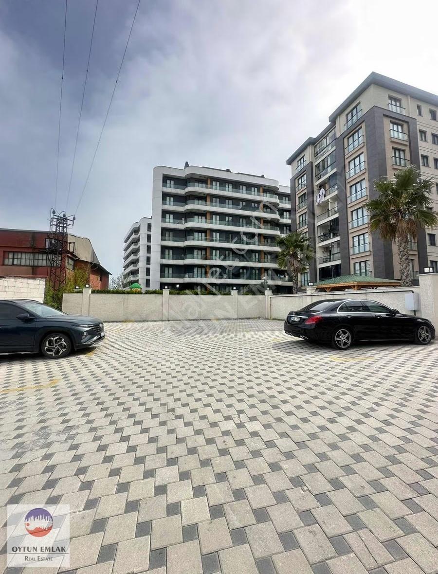 Avcılar Üniversite Mah. Anka Sitesi Satılık 3+1 Daire 154 M² - Görsel 17