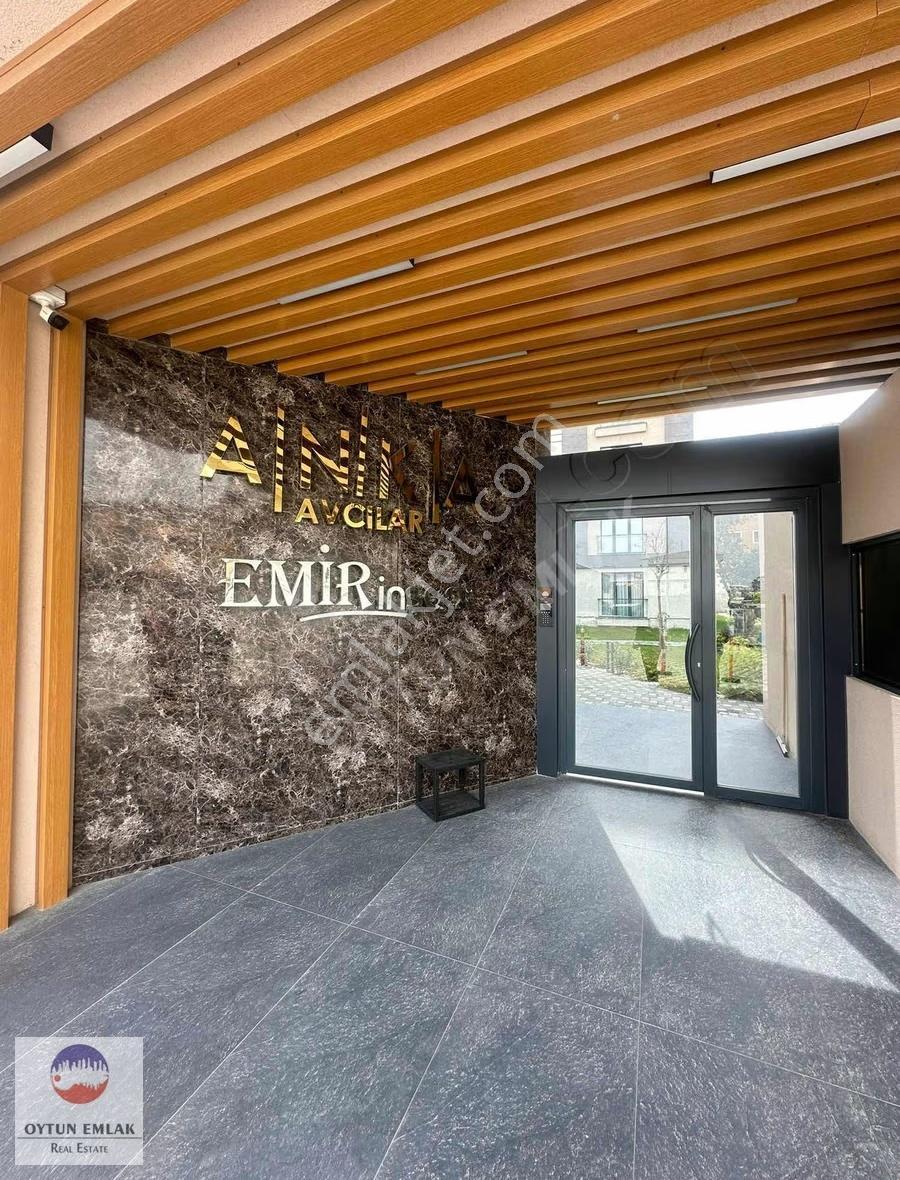 Avcılar Üniversite Mah. Anka Sitesi Satılık 3+1 Daire 154 M² - Görsel 22