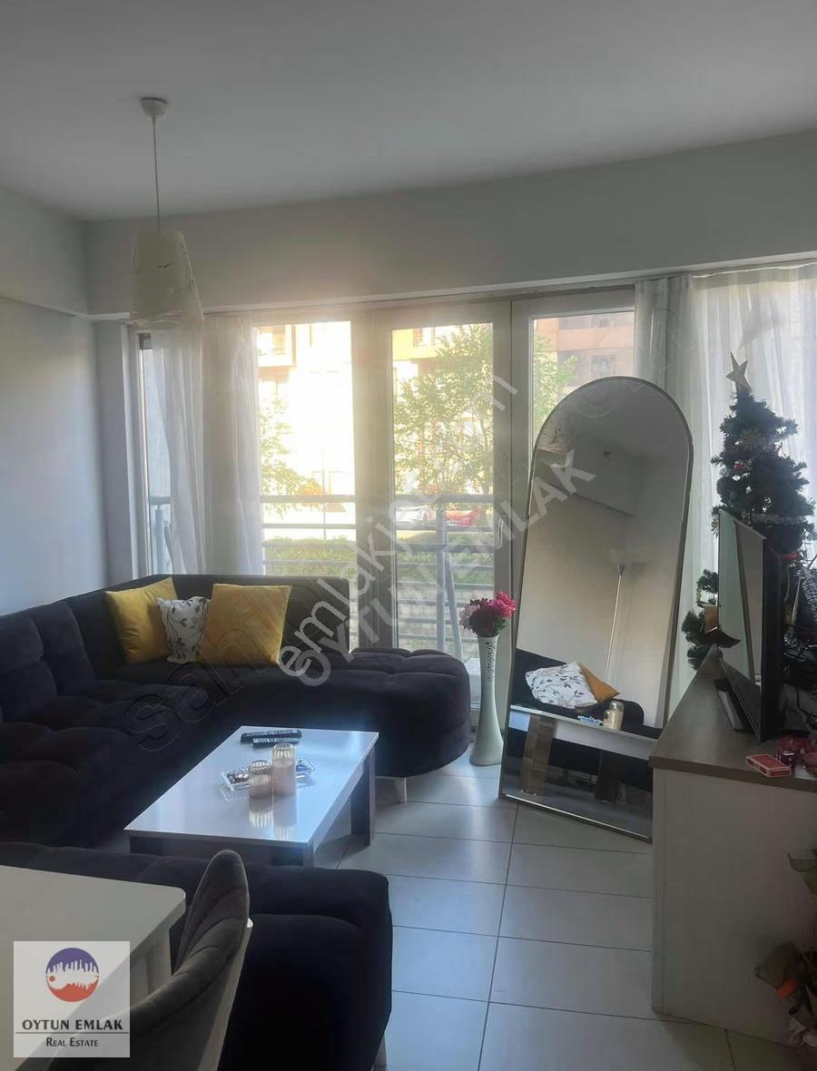 Bosphorus Cıty Yeditepe Resıdence Eşyalı Satılık 1+1 Daire 69 M²