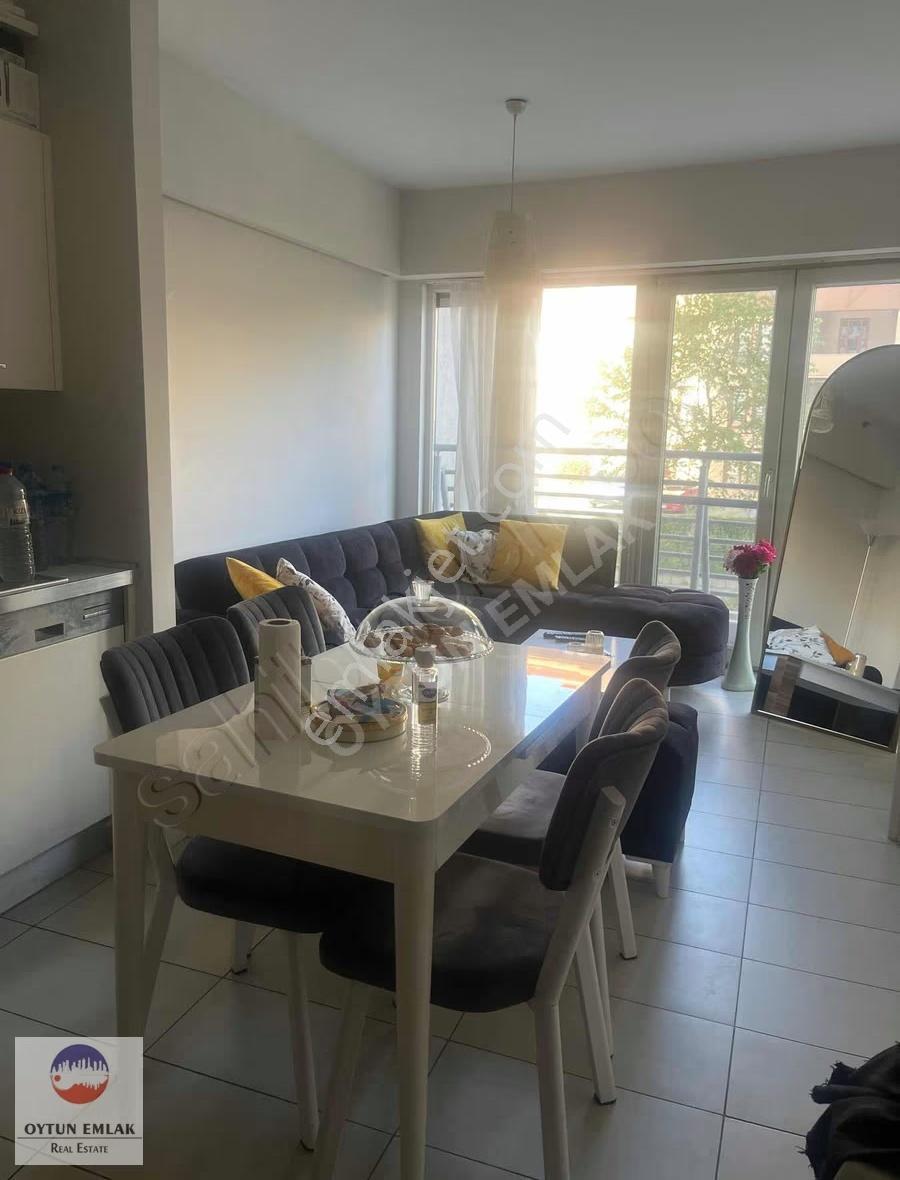 Bosphorus Cıty Yeditepe Resıdence Eşyalı Satılık 1+1 Daire 69 M² - Görsel 7