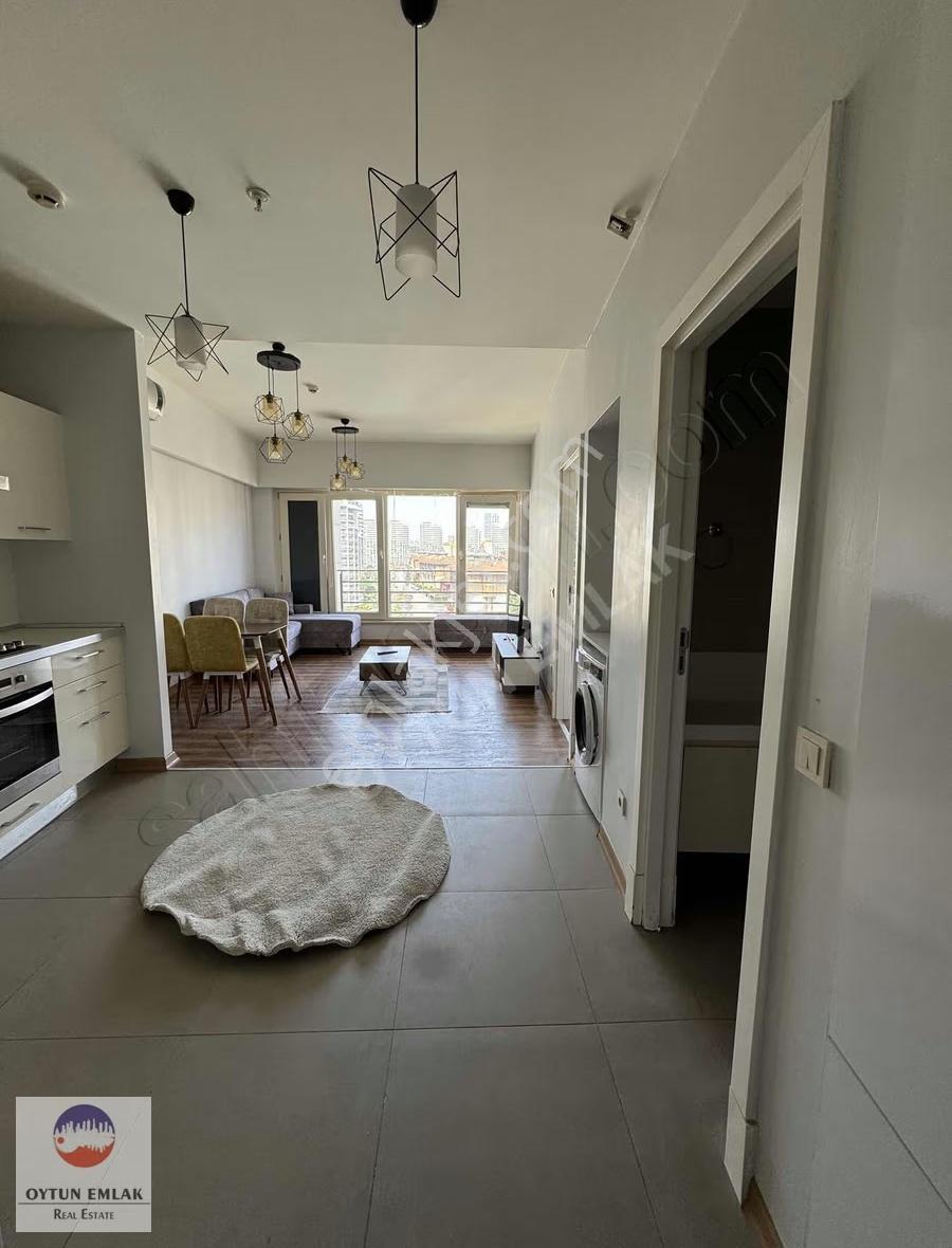 Bosphorus Cıty Göl Kule En Büyük Tip Satılık 1+1 Daire 81 M² - Görsel 2
