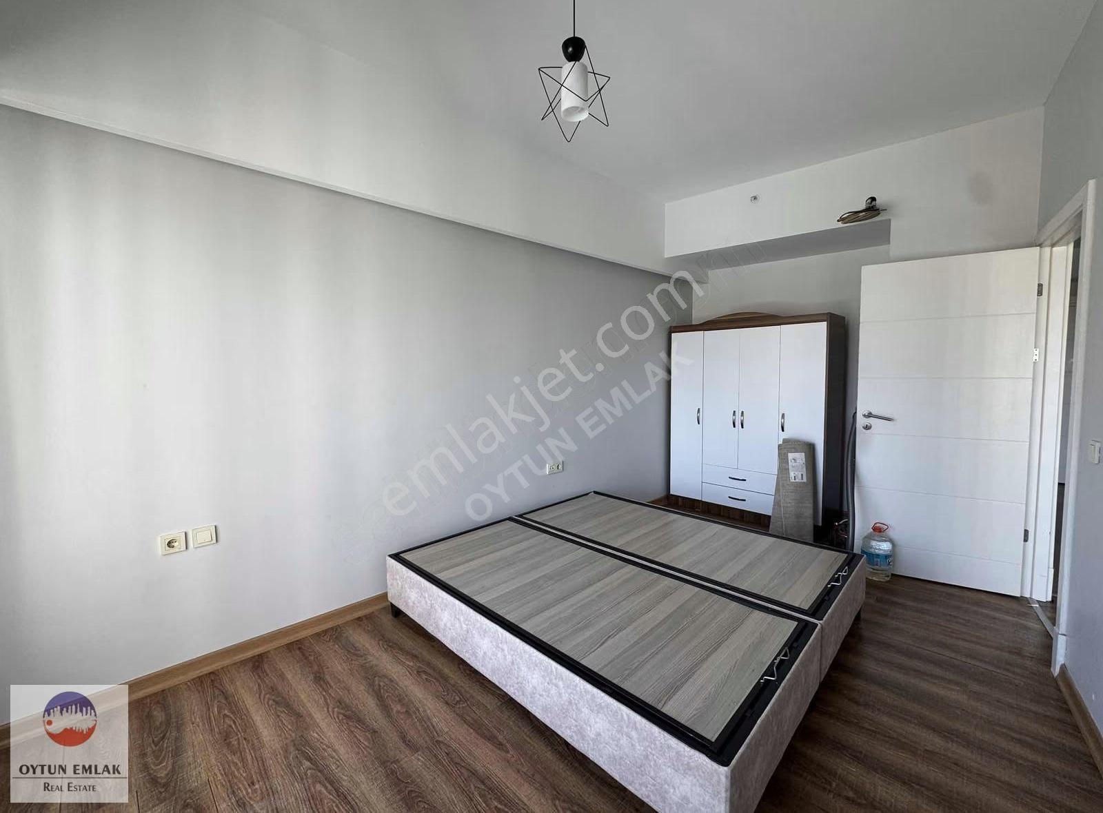 Bosphorus Cıty Göl Kule En Büyük Tip Satılık 1+1 Daire 81 M² - Görsel 7