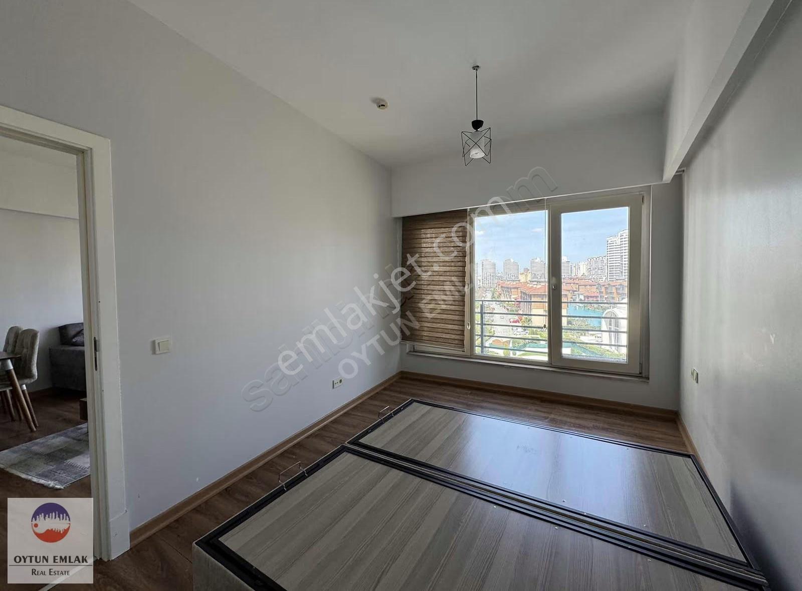 Bosphorus Cıty Göl Kule En Büyük Tip Satılık 1+1 Daire 81 M² - Görsel 6