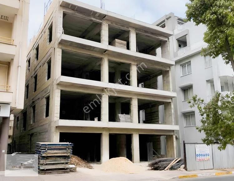Elıf Emlaktan Projeden Satılık 3+1