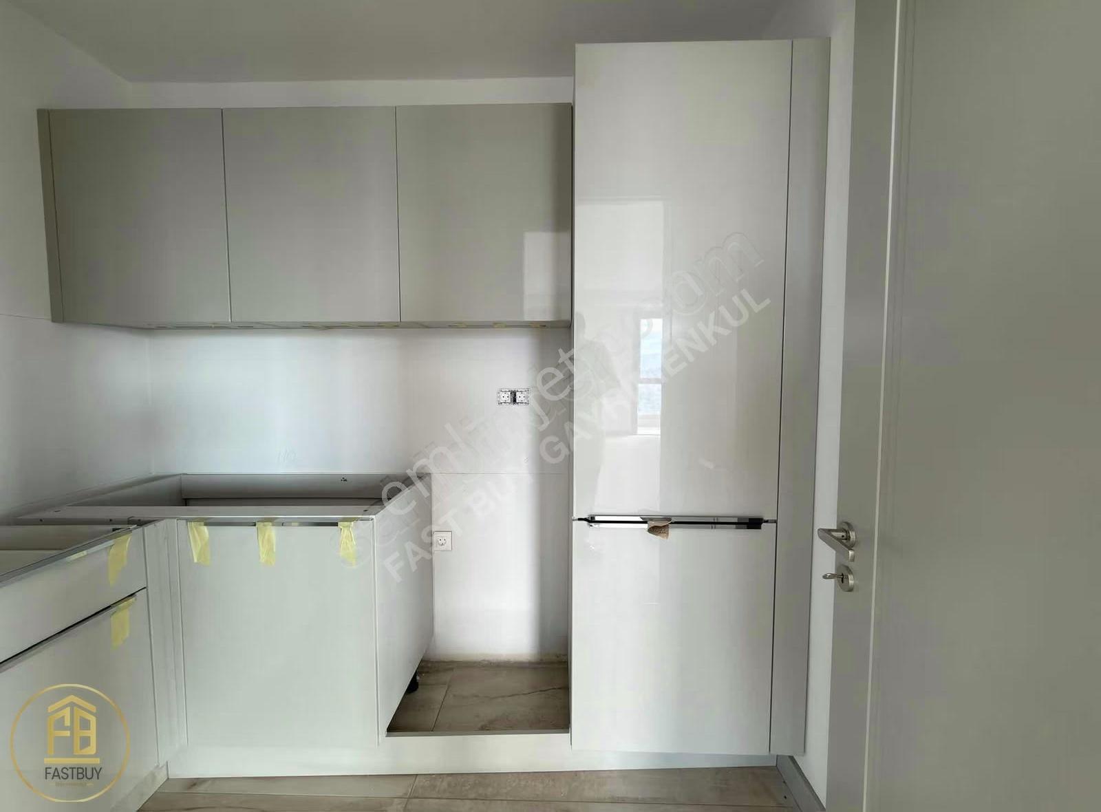 Megapol İzmir Tam Faturalı Satılık 1470m2 Ofis - Görsel 3