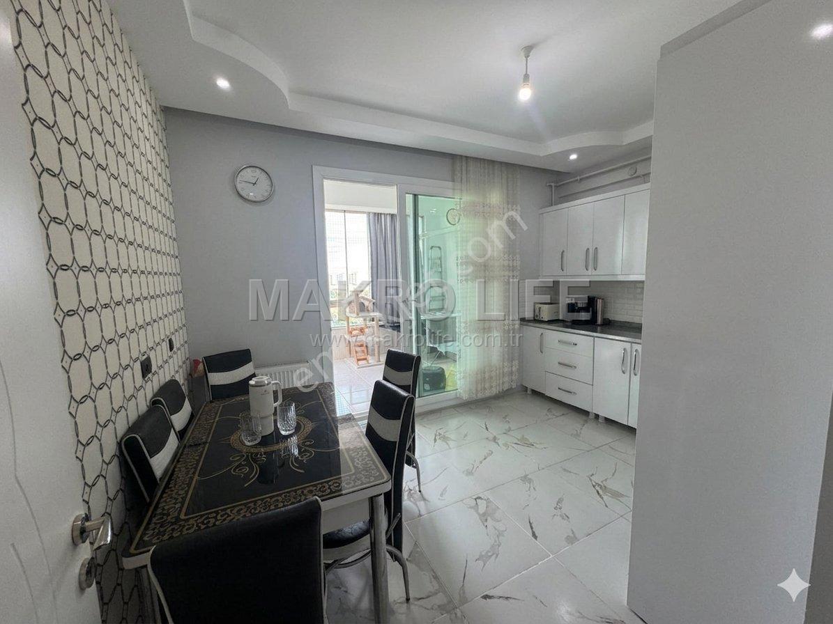 Yetişen Alır! Bağcılar Otogar Karşısı/ Heskif Caddesinde 2+1 Lüks Daire