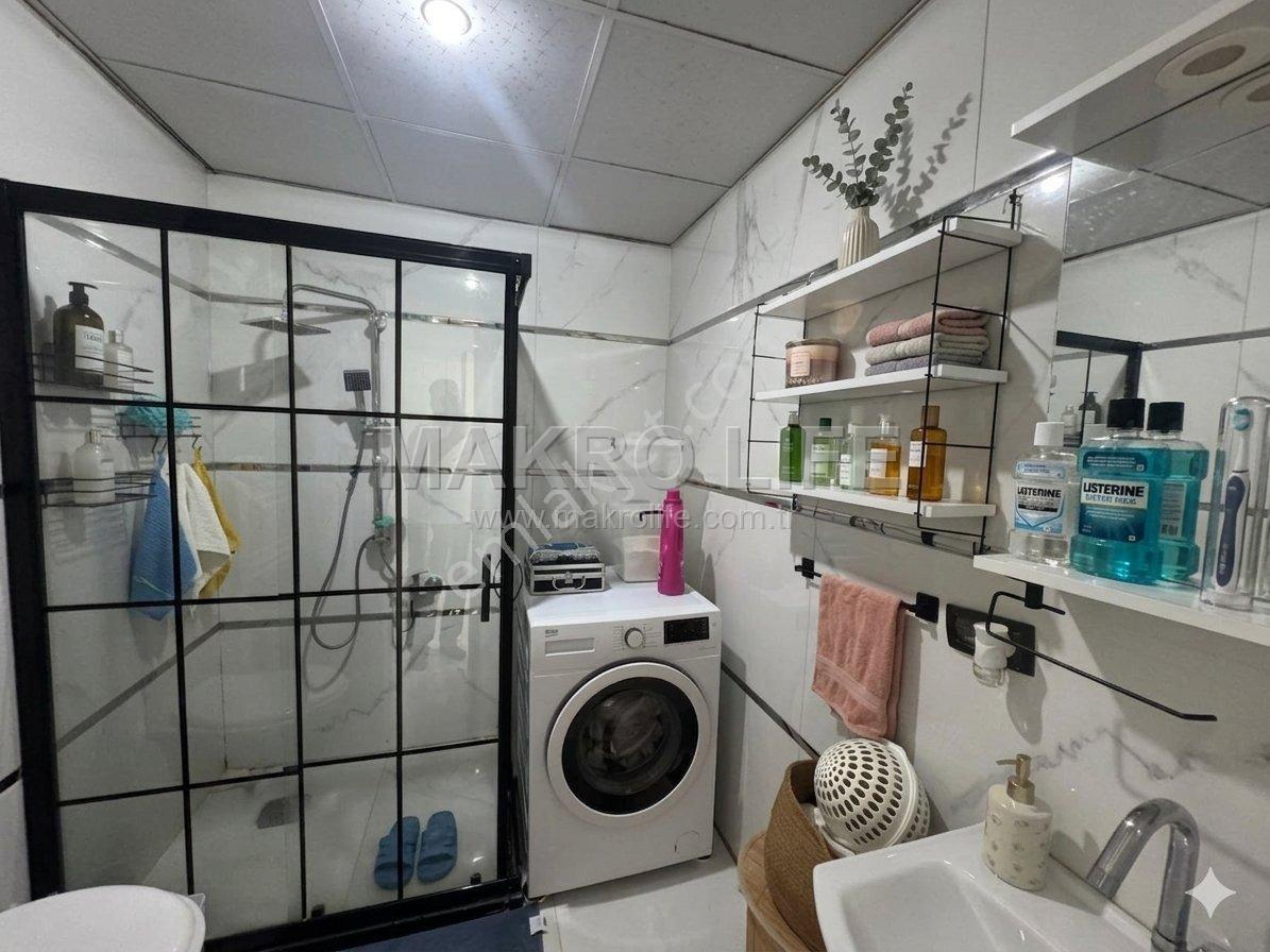 Yetişen Alır! Bağcılar Otogar Karşısı/ Heskif Caddesinde 2+1 Lüks Daire - Görsel 7