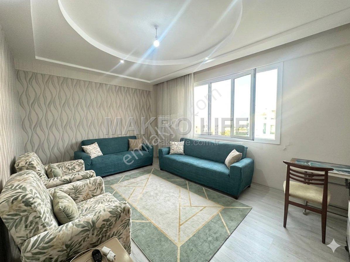 Yetişen Alır! Bağcılar Otogar Karşısı/ Heskif Caddesinde 2+1 Lüks Daire - Görsel 4