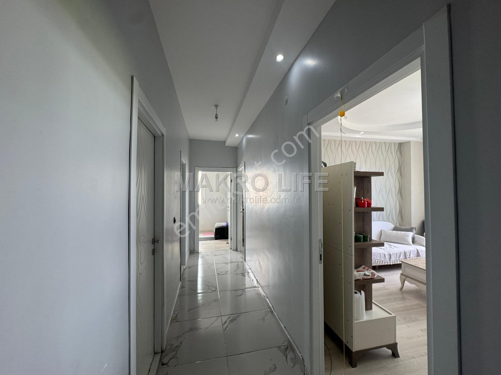 Yetişen Alır! Bağcılar Otogar Karşısı/ Heskif Caddesinde 2+1 Lüks Daire - Görsel 9