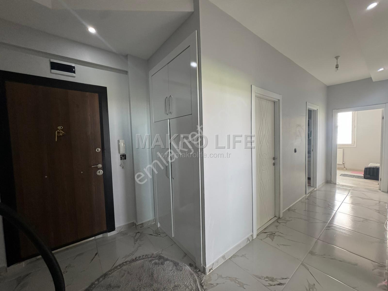 Yetişen Alır! Bağcılar Otogar Karşısı/ Heskif Caddesinde 2+1 Lüks Daire - Görsel 8