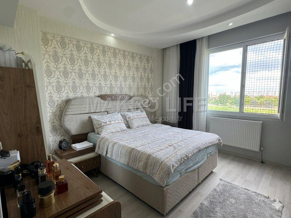 Yetişen Alır! Bağcılar Otogar Karşısı/ Heskif Caddesinde 2+1 Lüks Daire - Görsel 6