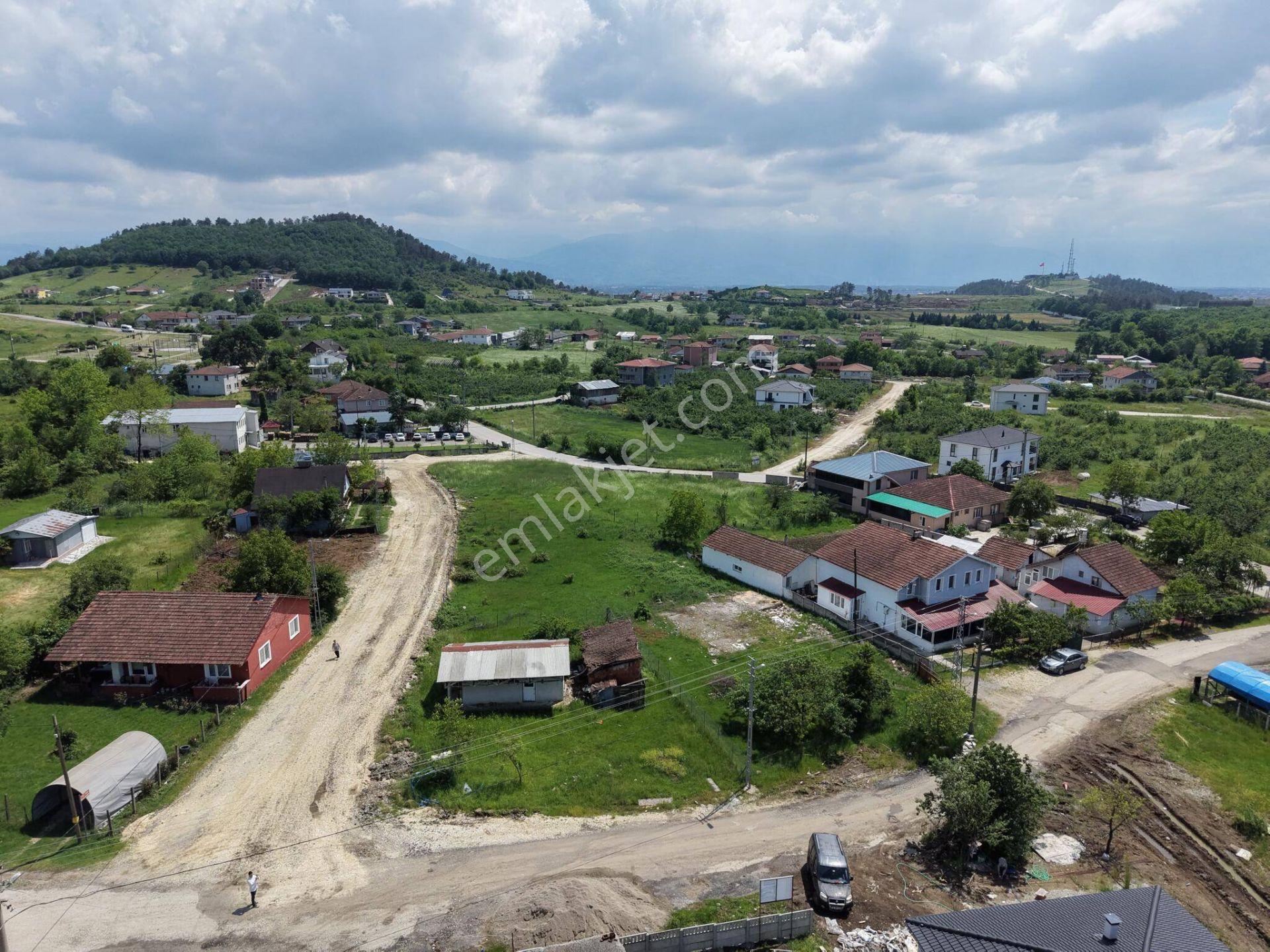 Çakırlar Mahallesi’nde 490 M² Köşe Arsa - Görsel 3