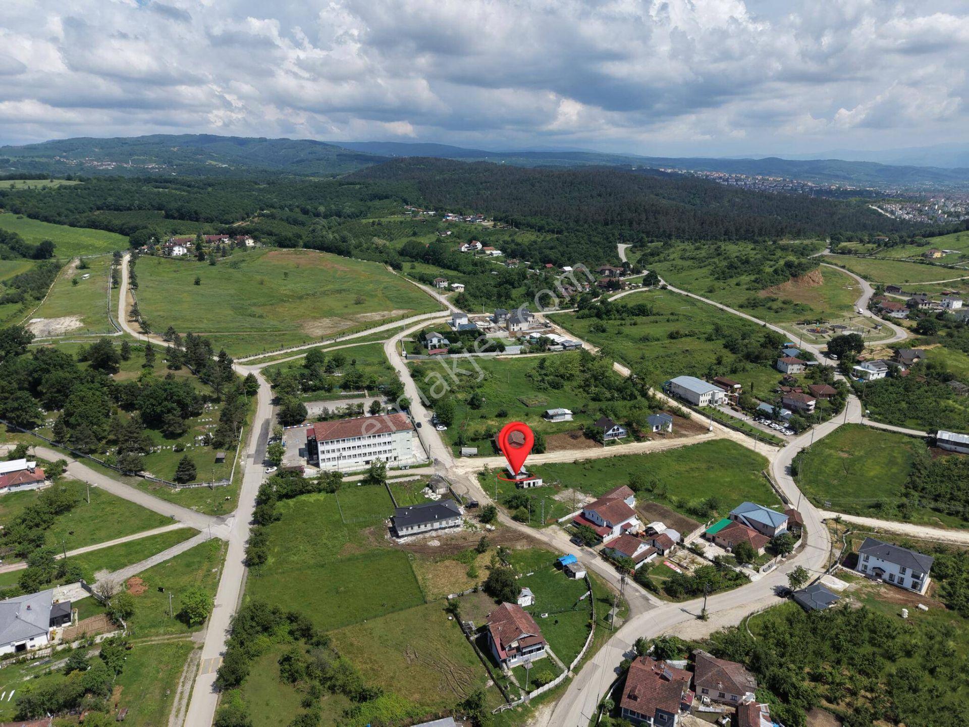 Çakırlar Mahallesi’nde 490 M² Köşe Arsa - Görsel 24