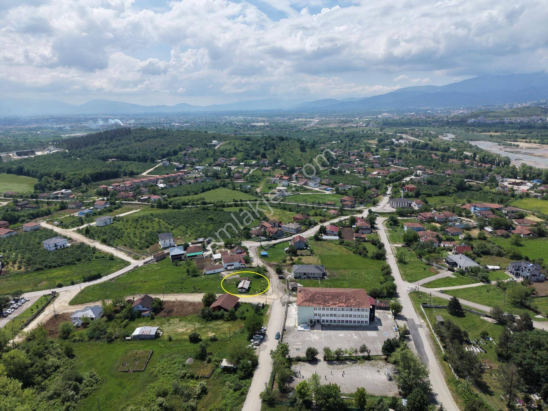 Çakırlar Mahallesi’nde 490 M² Köşe Arsa - Görsel 34