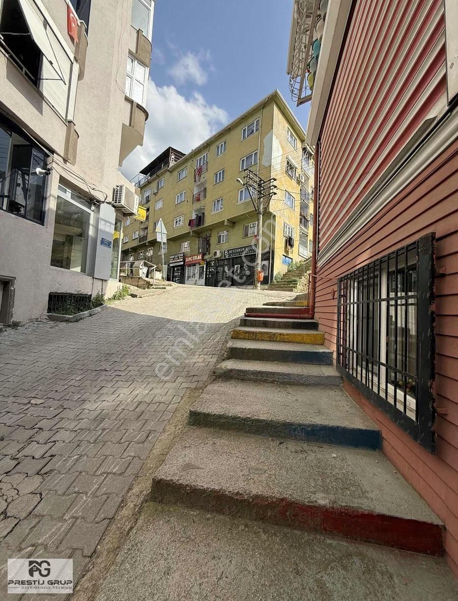 Prestij Grup'tan Mollaarap'ta 4.5+1 Triplex Müstakil Ev - Görsel 10