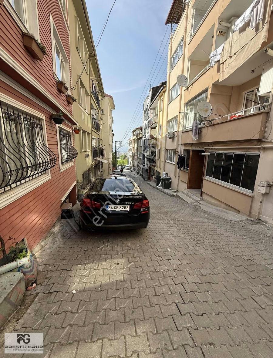 Prestij Grup'tan Mollaarap'ta 4.5+1 Triplex Müstakil Ev - Görsel 12