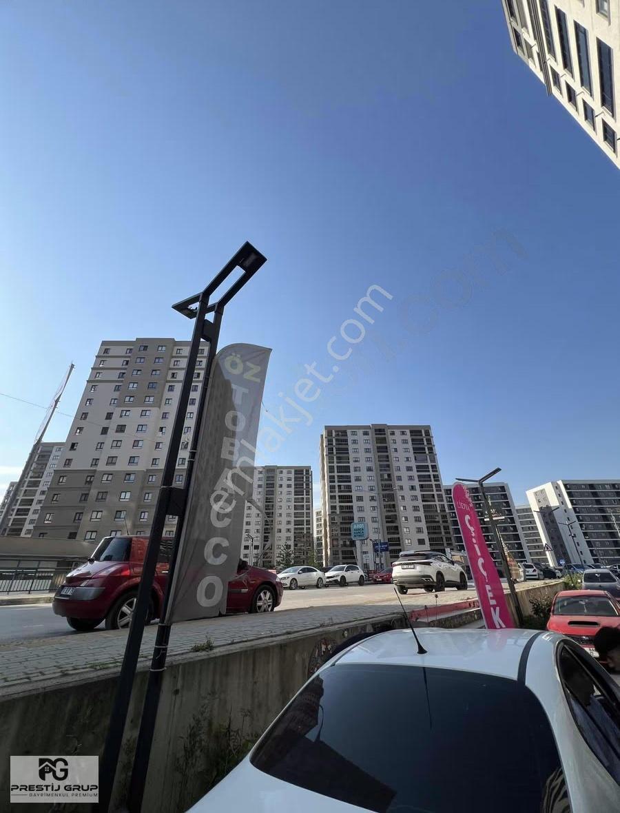 Demirtaş 7. Cd Prestij Hayat Karşısı Devren Kiralık Dükkan - Görsel 14