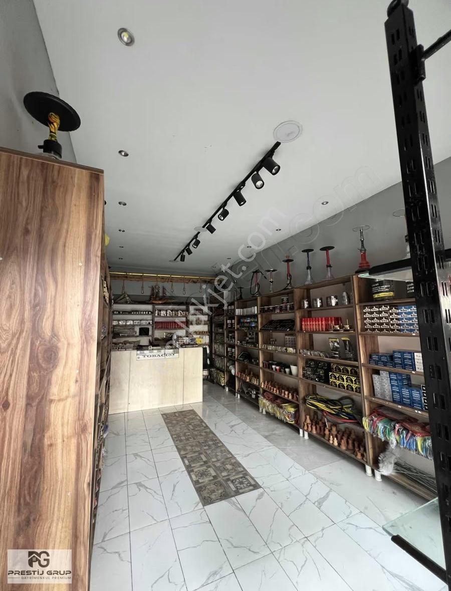 Demirtaş 7. Cd Prestij Hayat Karşısı Devren Kiralık Dükkan - Görsel 12