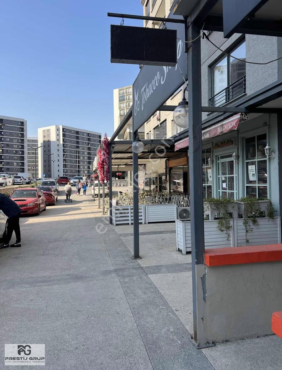 Demirtaş 7. Cd Prestij Hayat Karşısı Devren Kiralık Dükkan - Görsel 4