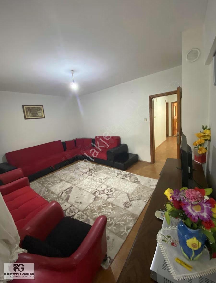 Prestij Gruptan Kiralık Ara Kat 3+1 Daire - Görsel 6