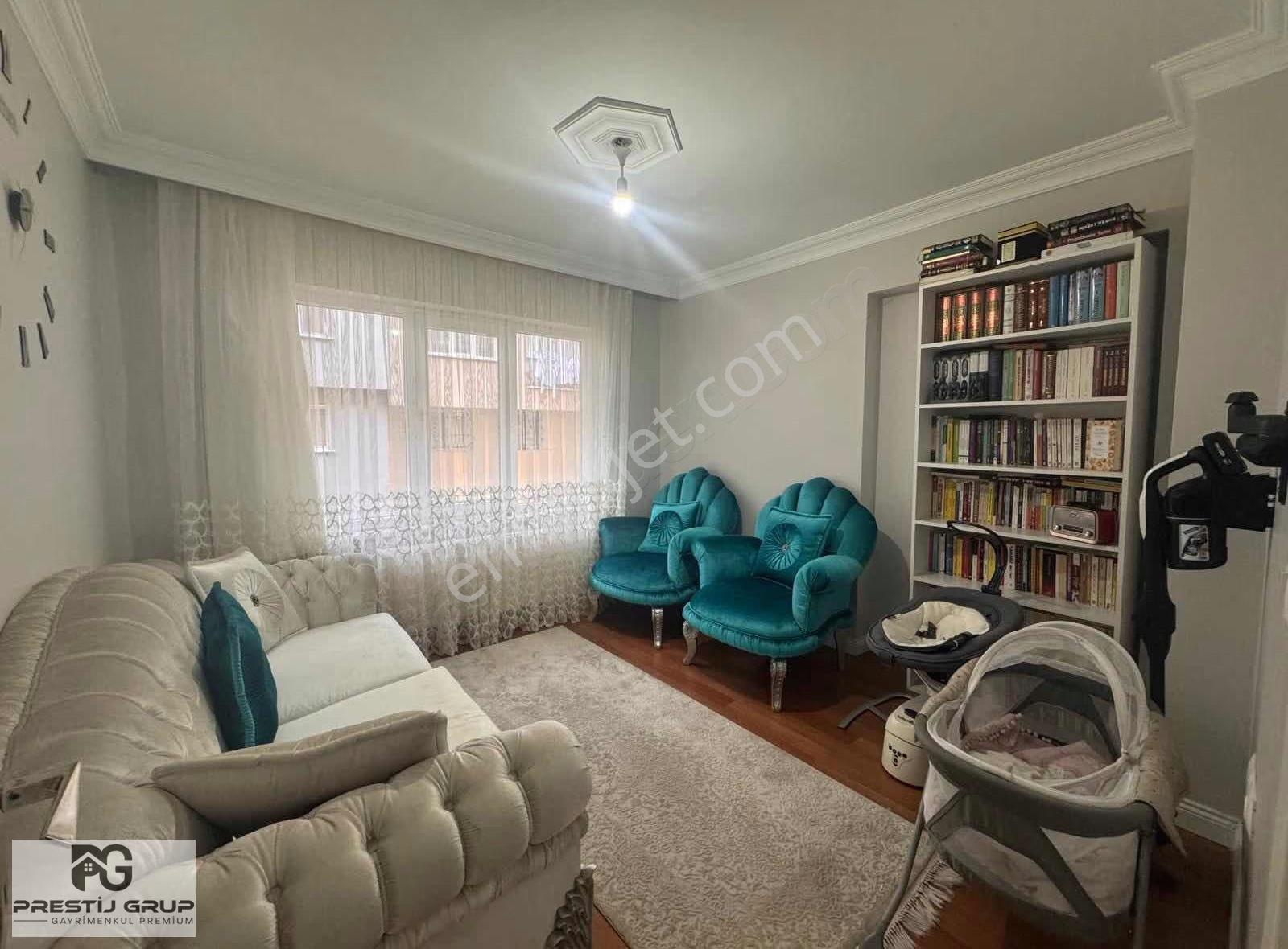 Prestij Grup Tan Sırameşeler Mh 5+1 Dubleks Daire - Görsel 10