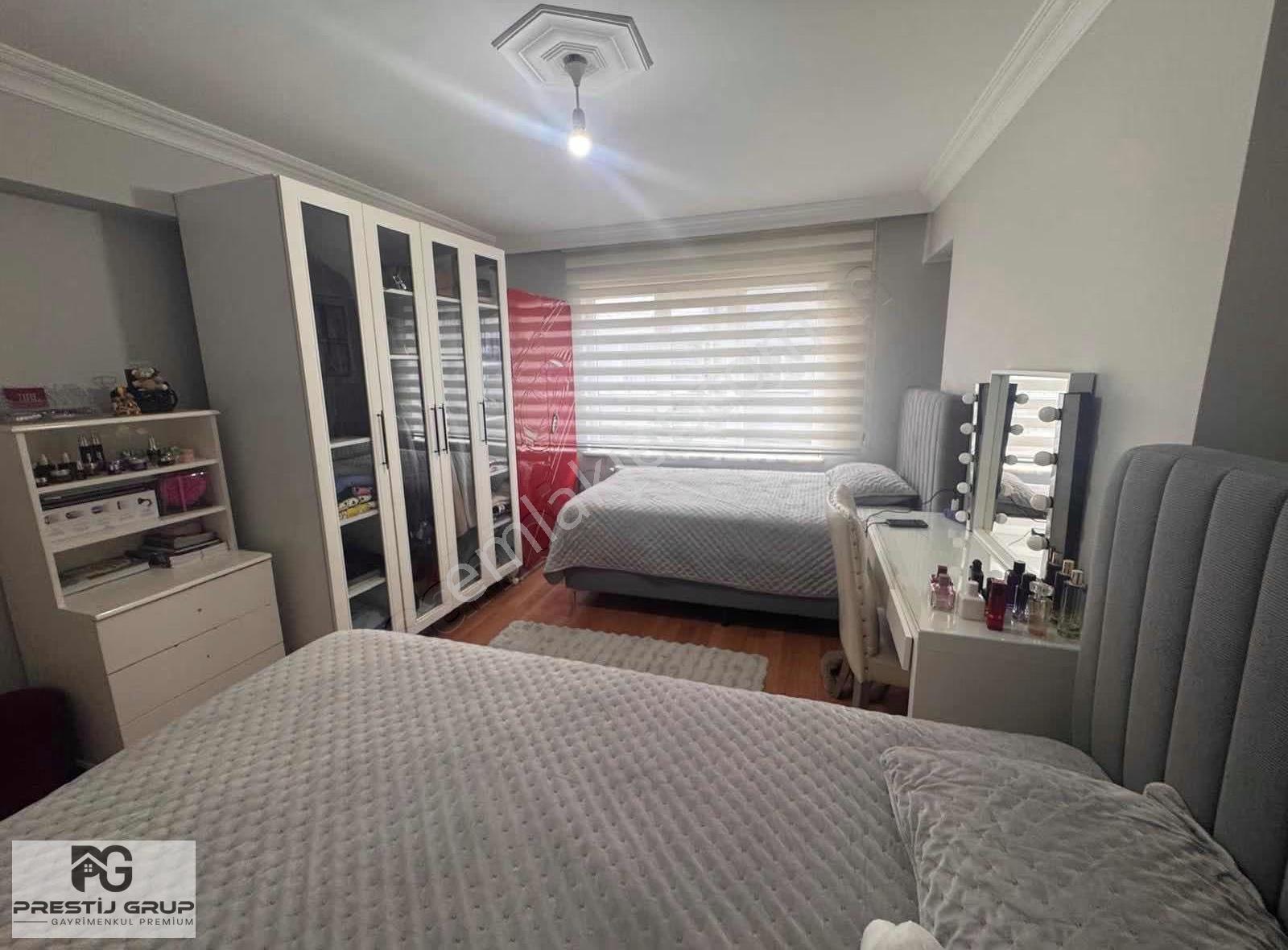 Prestij Grup Tan Sırameşeler Mh 5+1 Dubleks Daire - Görsel 26