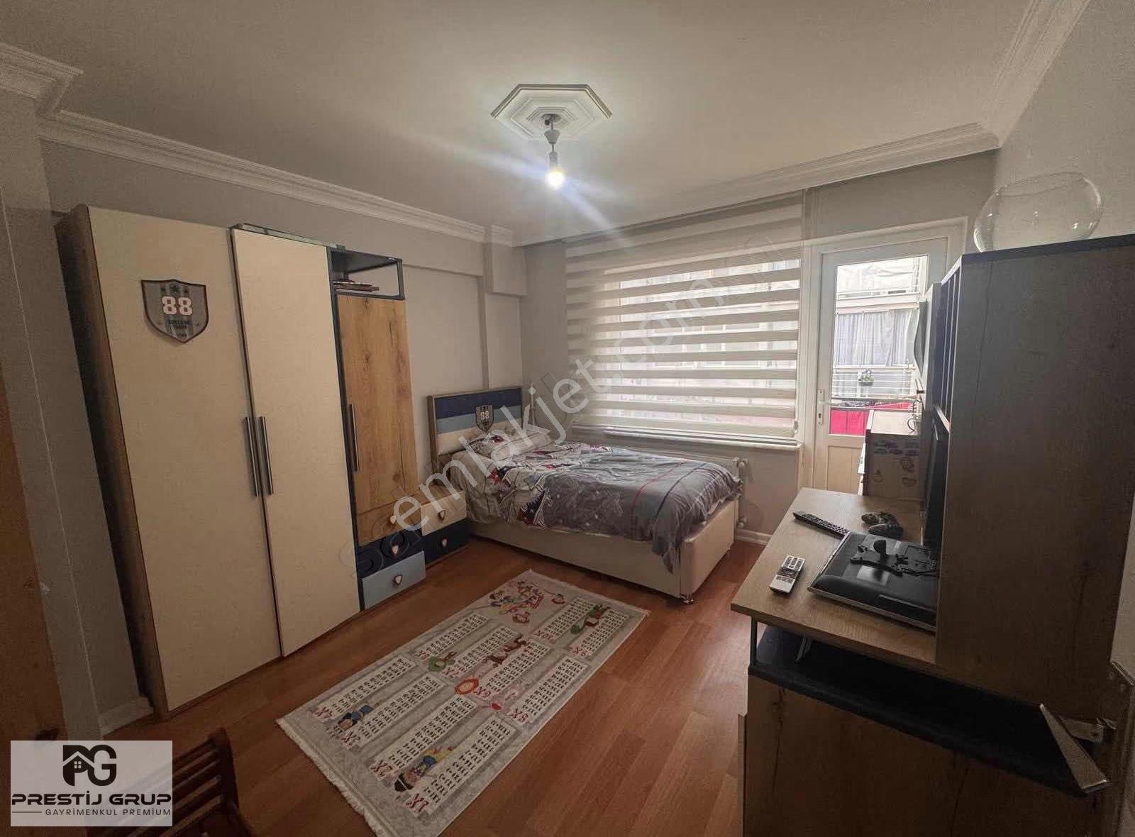 Prestij Grup Tan Sırameşeler Mh 5+1 Dubleks Daire - Görsel 11