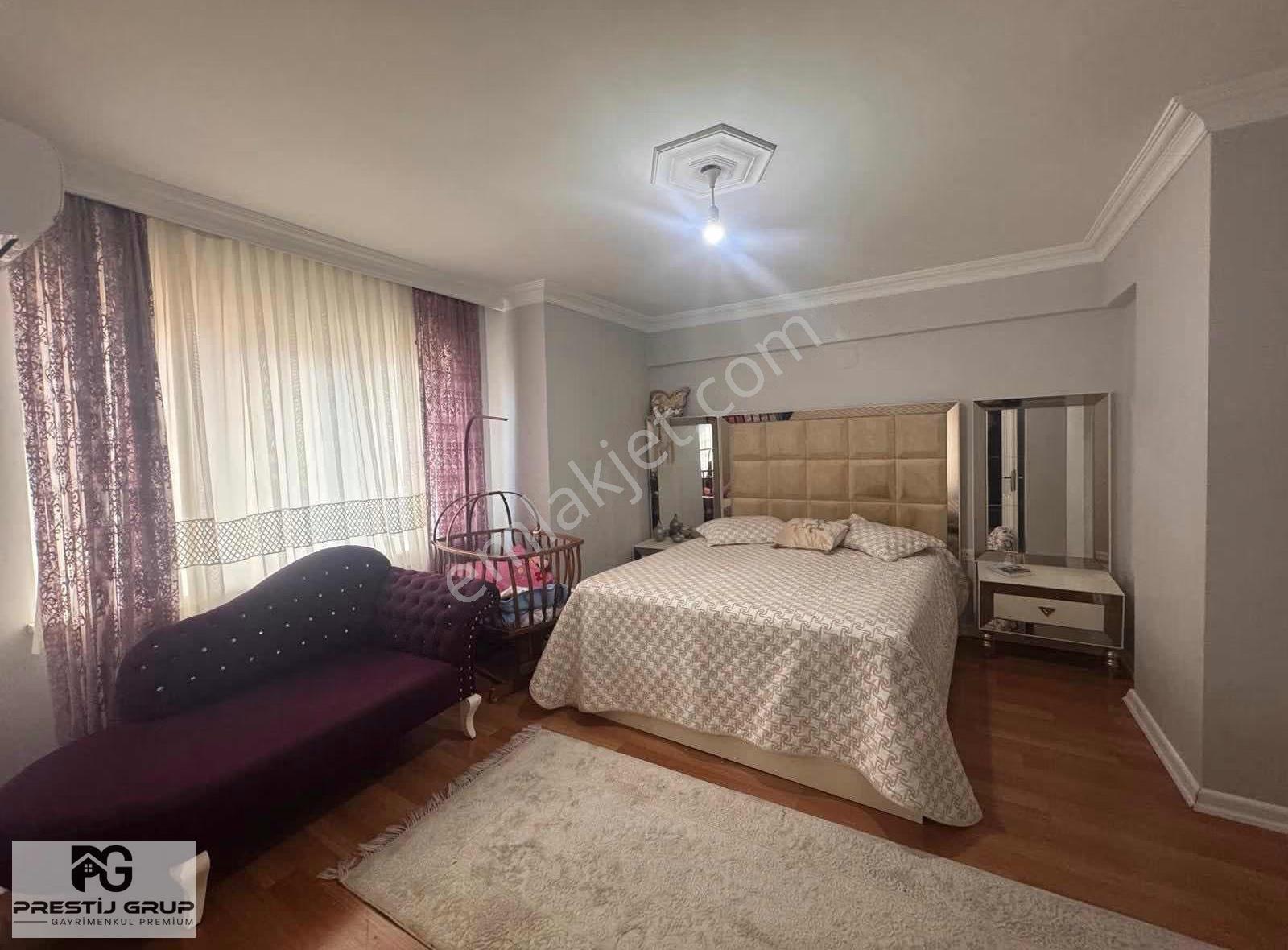 Prestij Grup Tan Sırameşeler Mh 5+1 Dubleks Daire - Görsel 6