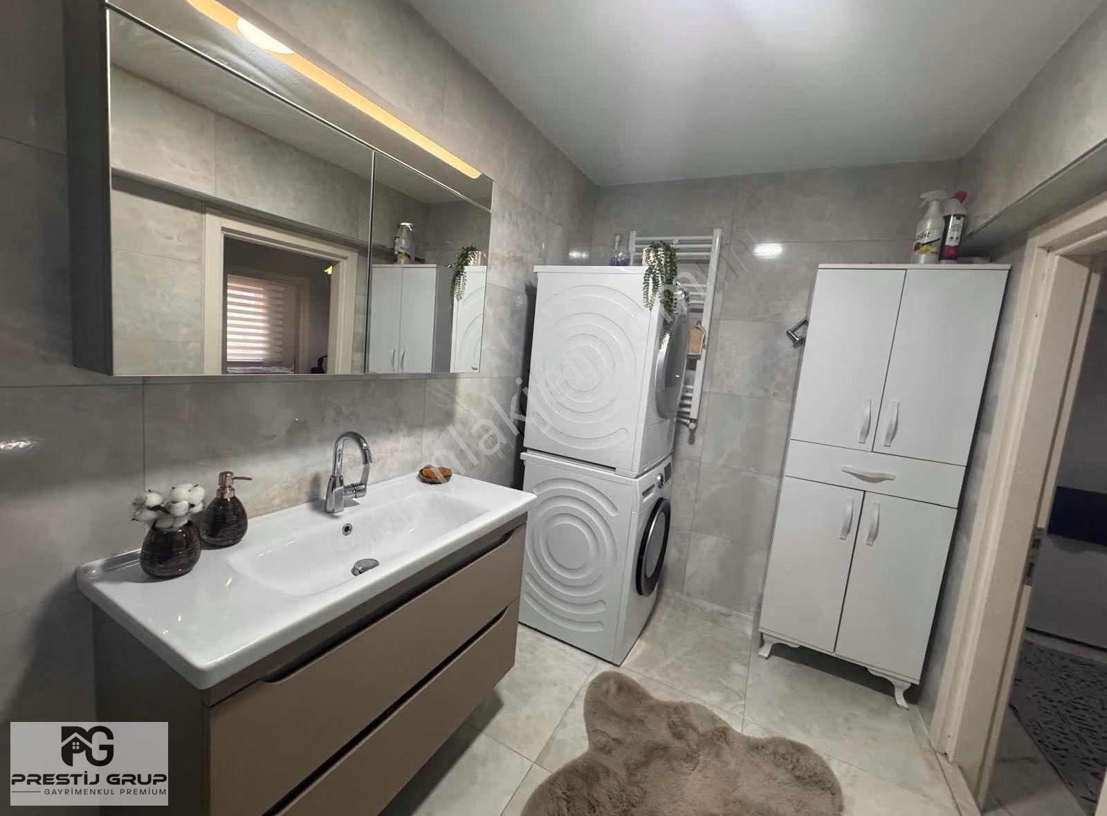 Prestij Grup Tan Sırameşeler Mh 5+1 Dubleks Daire - Görsel 12