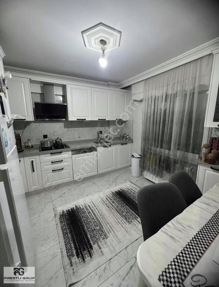 Prestij Grup Tan Sırameşeler Mh 5+1 Dubleks Daire - Görsel 4