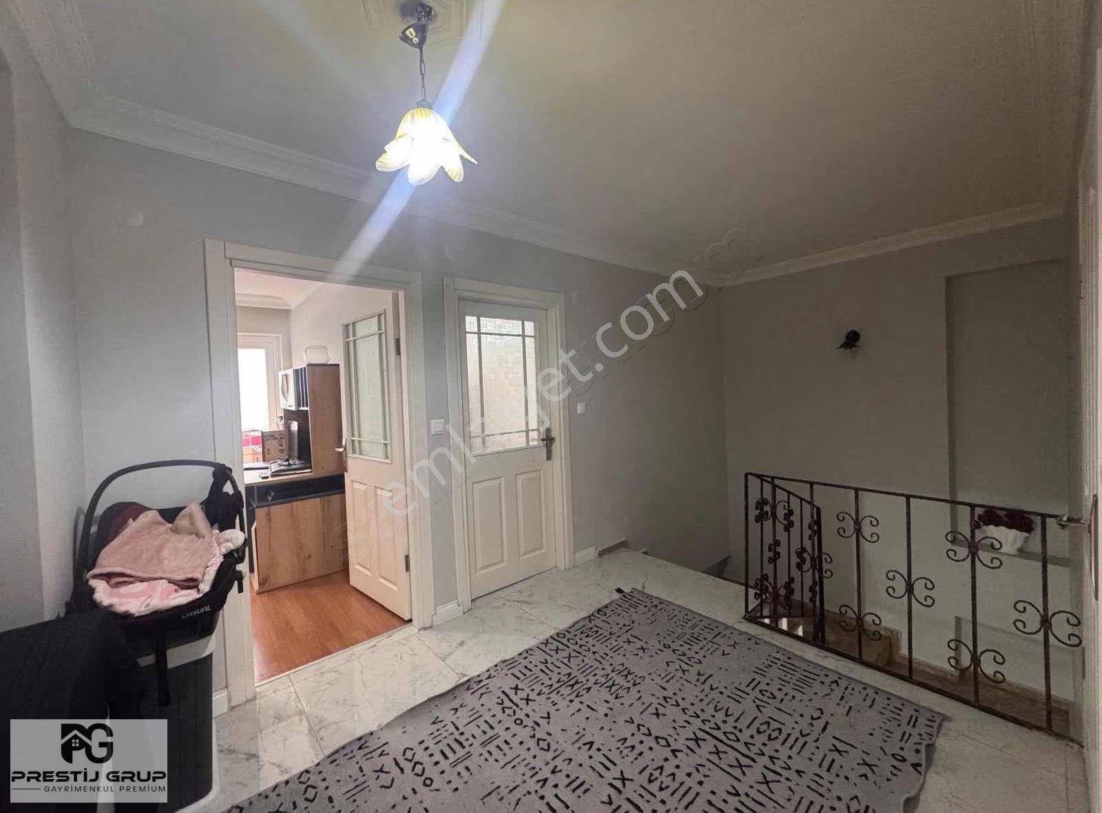 Prestij Grup Tan Sırameşeler Mh 5+1 Dubleks Daire - Görsel 8