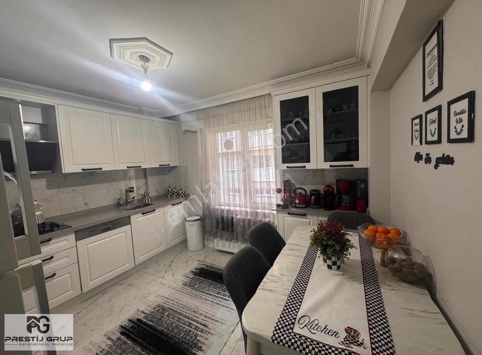Prestij Grup Tan Sırameşeler Mh 5+1 Dubleks Daire - Görsel 20