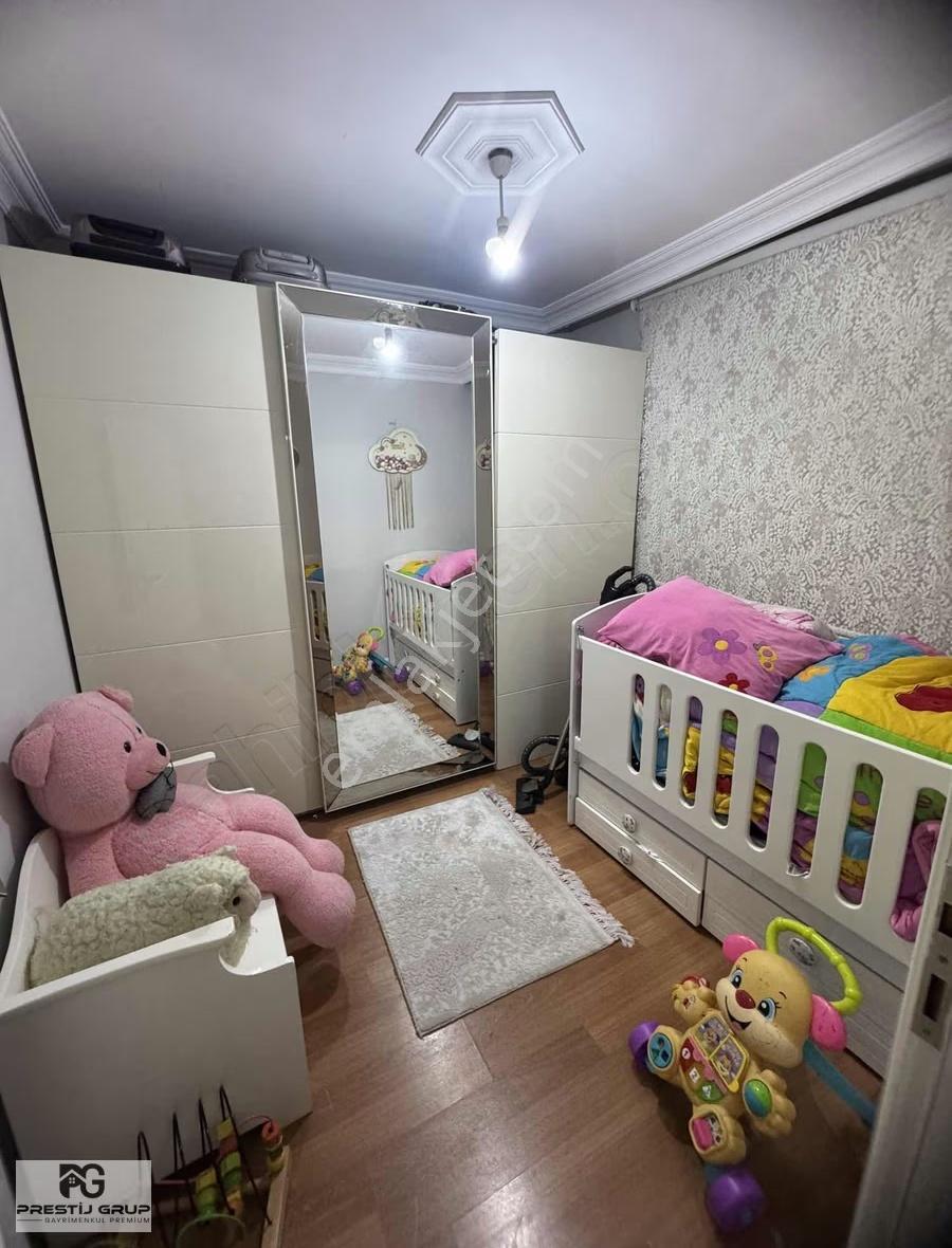 Prestij Grup Tan Sırameşeler Mh 5+1 Dubleks Daire - Görsel 23