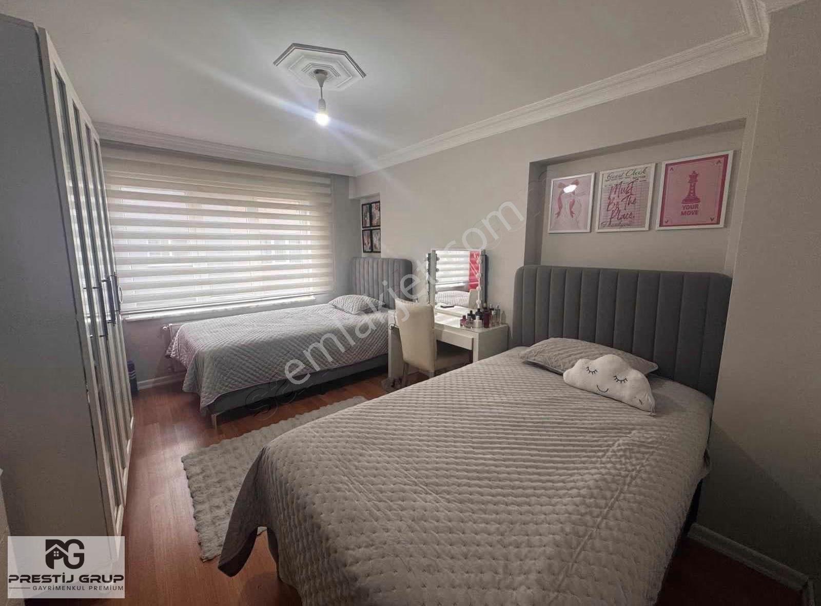 Prestij Grup Tan Sırameşeler Mh 5+1 Dubleks Daire - Görsel 27