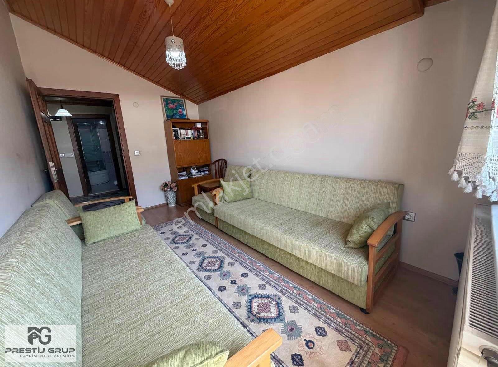 Prestij Gruptan Hürriyet'te 4+1 Dubleks Daire - Görsel 15