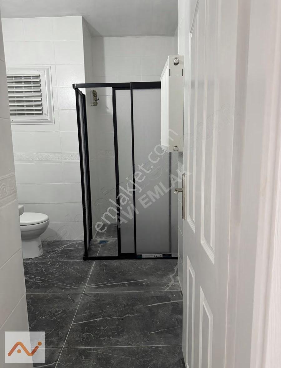 Şehir Merkezinde Site İçerisinde 3+1 160m2 Satılık Daire - Görsel 26